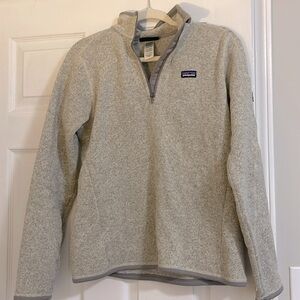 Patagonia jacket